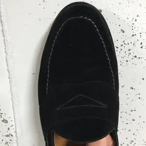 Roberto Botticelli | Shoes | Vintage Botticelli Mens Black 